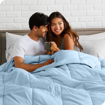 Down Alternative Comforter Set, King/Cal King