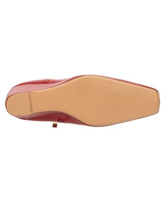 Women's Milan Mid Calf Boots