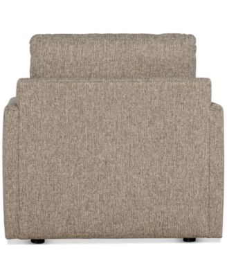 CLOSEOUT! Tilmar Fabric Arm Chair, Exclusively at Macy's