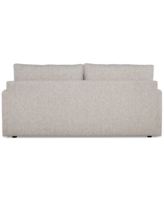 CLOSEOUT! Tilmar Fabric Sofa, Exclusively at Macy's