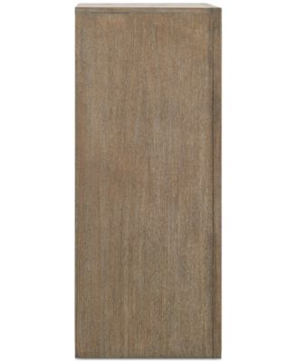 CLOSEOUT! Portmore Chest (with soft close drawers), Created for Macy's