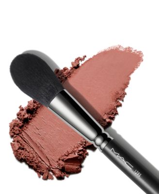 129S Powder/Blush Brush