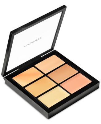 Studio Fix Conceal & Correct Palette