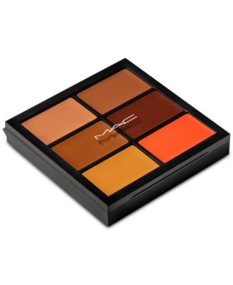 Studio Fix Conceal & Correct Palette