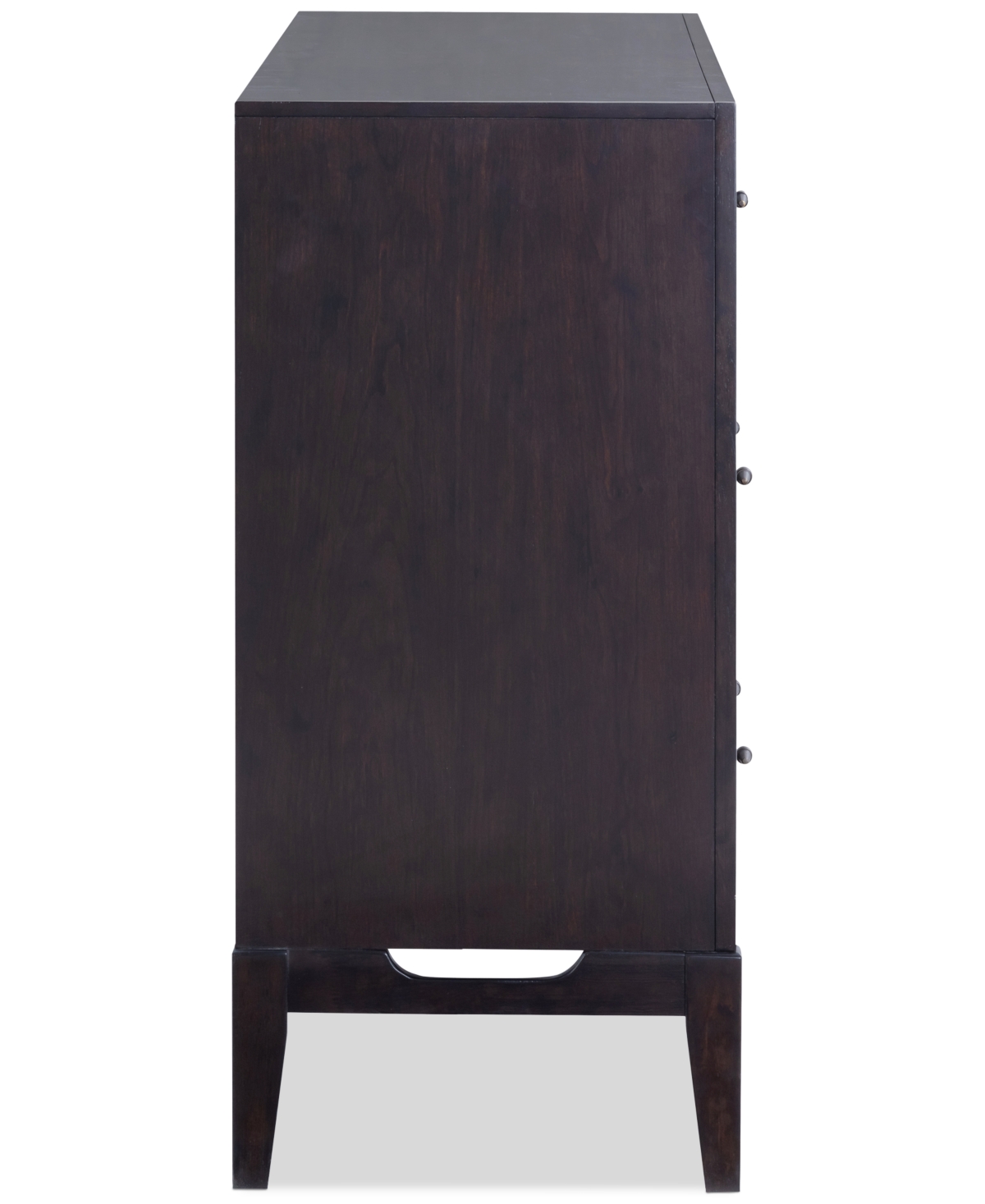 Macy's Addelyn Dresser In Brown