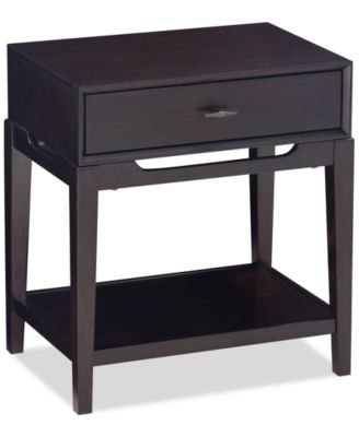 Addelyn 1-Drawer Nightstand