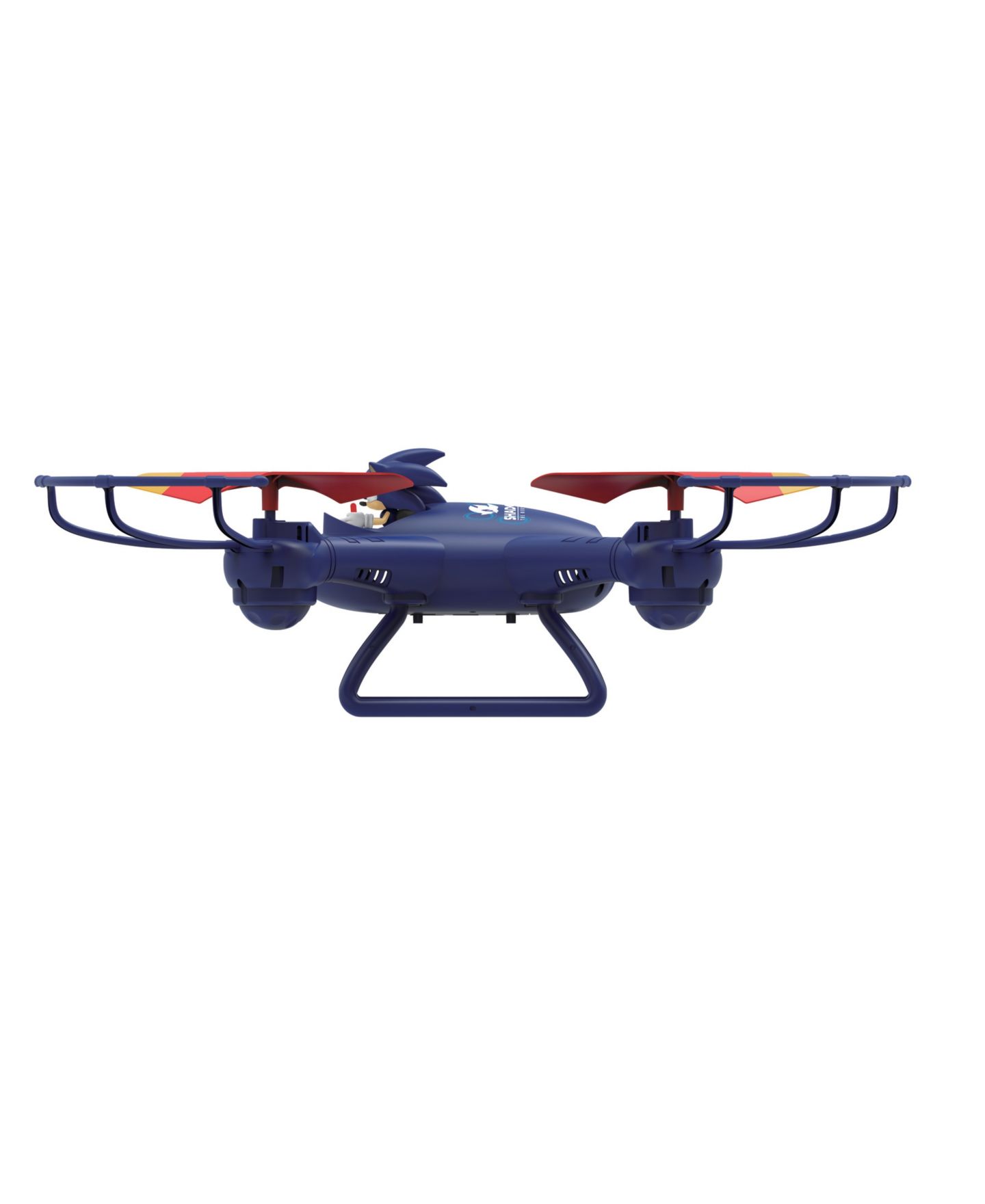Детская игрушка Vivitar Sonic Shadow Remote Control 3D Flips and Rolls Driving Drone — фото 5