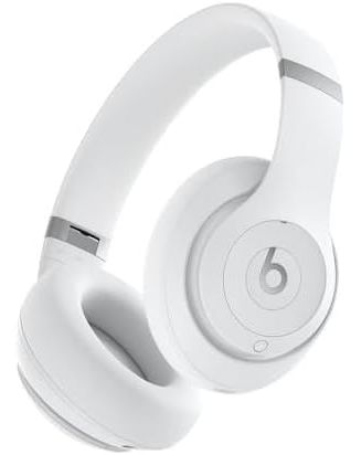 美品　Beats studio pro(ホワイト) Beats Studio Pro - White - Macy's