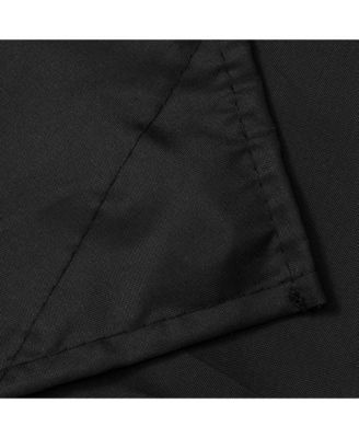 Awesome Home Waterproof Soft Fabric Shower Curtain or Liner