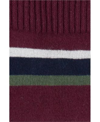 Men's Novelty Crew Socks