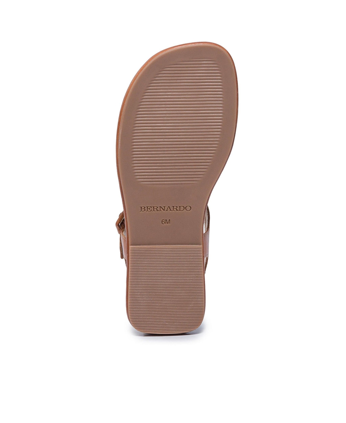 Bernardo Footwear Bernardo Tucson T-Strap Sandal