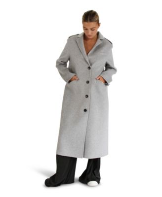 Women's Tainted Love Longline Coat