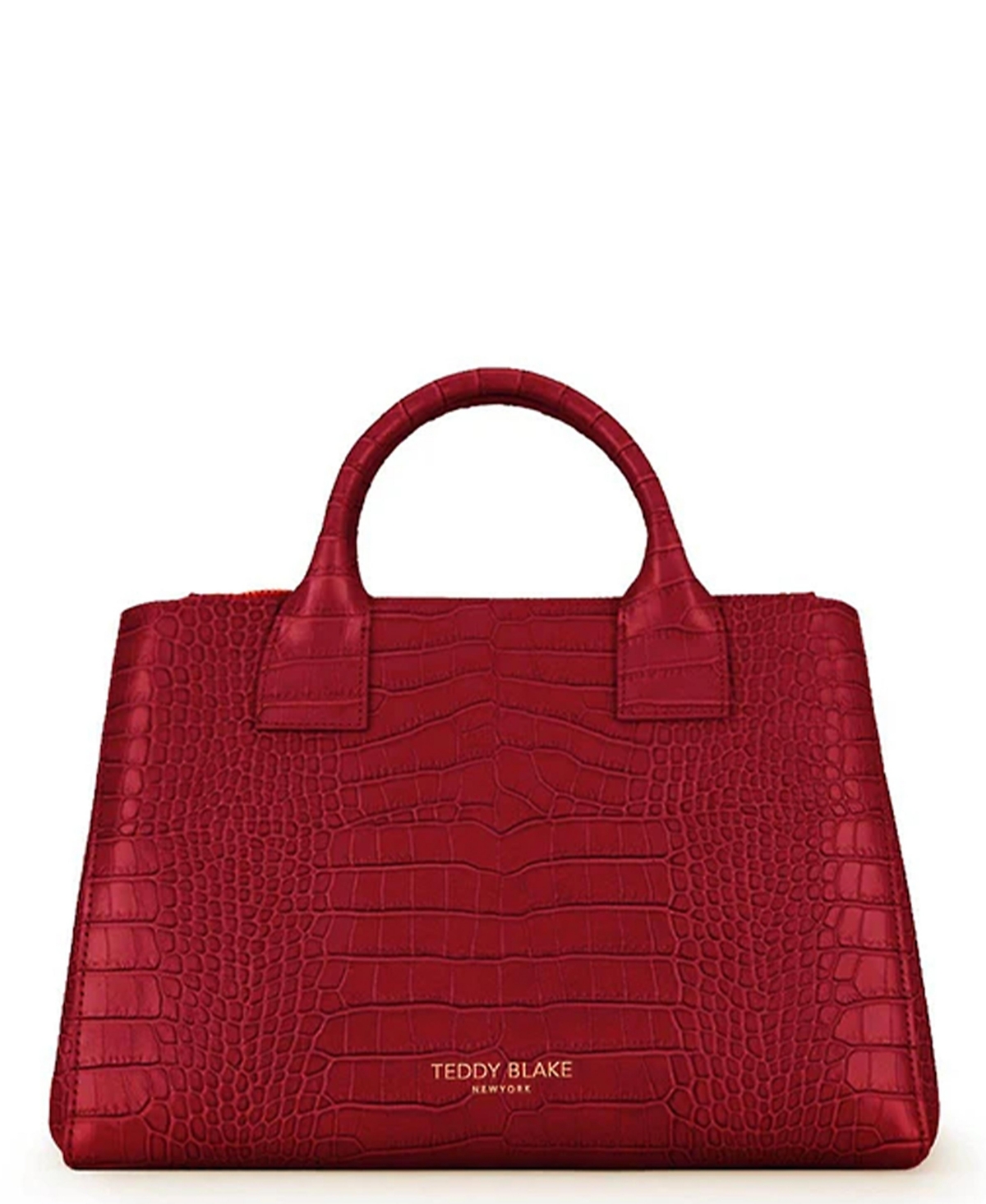 Bella Croco 15" - Light grey
