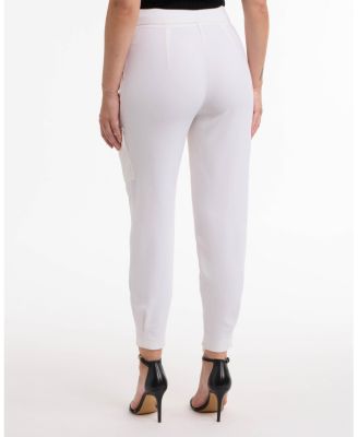Women's High Waisted Jogger Pants