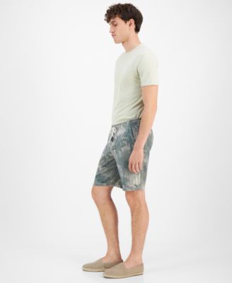 Men's Tobago Bay Jungle King Shorts