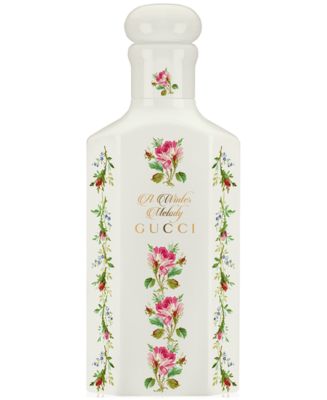 Gucci The Alchemist's Garden A Winter Melody Acqua Profumata, 5.4