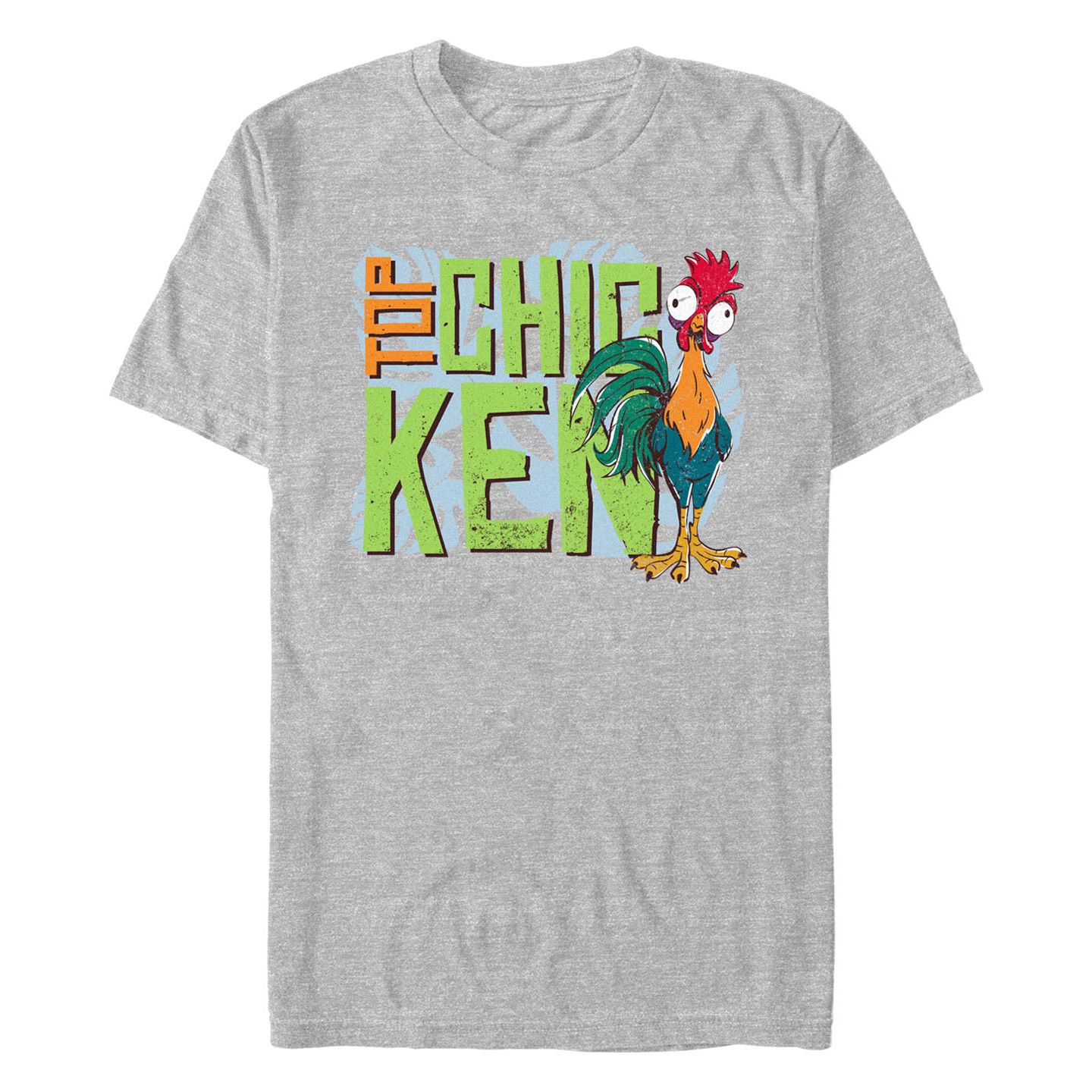 Мужская футболка Fifth Sun Top Chicken Short Sleeve — фото 1