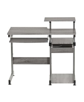 Streamdale Complete Computer Workstation Desk