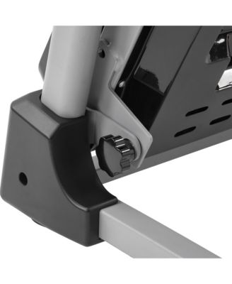 Streamdale Foldable Home Treadmill, 1.5HP