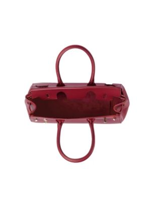 Gigi Low Dollarino  11"