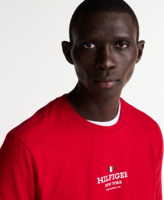 Men's New York Logo T-Shirt