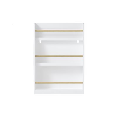 Streamdale Toddler's Book Rack Encourage Reading & Stay Organized