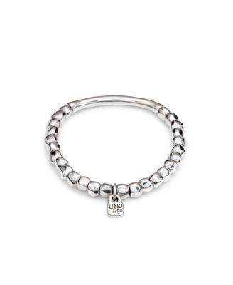 Journey Beaded Stretch Bracelet