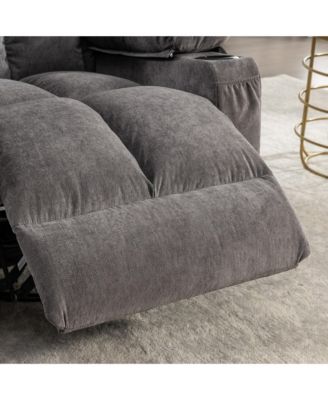 Streamdale Ultimate Recliner Massage, Heat, Comfort