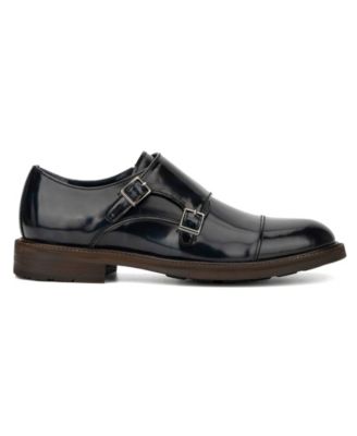 Men's Lucas Monk Strap Shoe