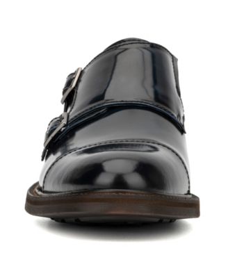 Men's Lucas Monk Strap Shoe