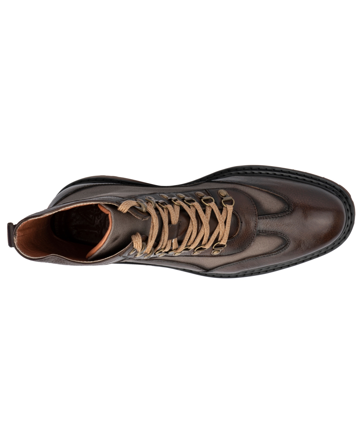 VINTAGE FOUNDRY CO MEN'S BASSEL BOOT 