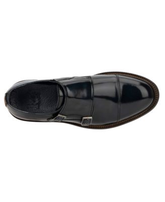 Men's Lucas Monk Strap Shoe
