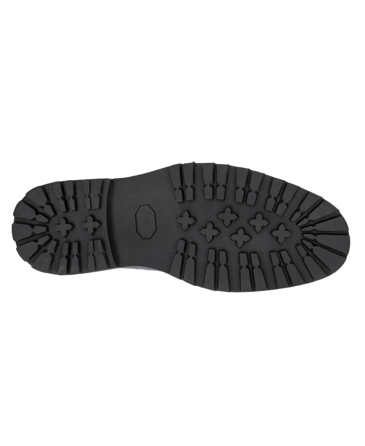 VINTAGE FOUNDRY CO MEN'S BASSEL BOOT 