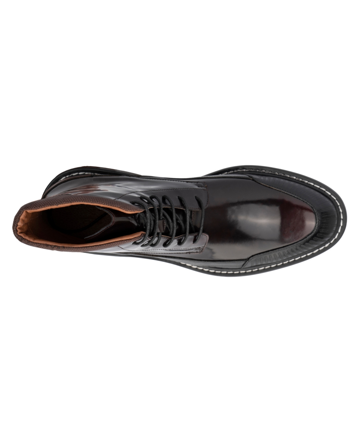 VINTAGE FOUNDRY CO MEN'S HARLEM BOOT 