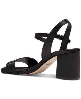 Women's Josie Block-Heel Sandals