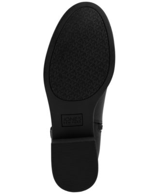 Women's Leodenn Knee High Riding Boots