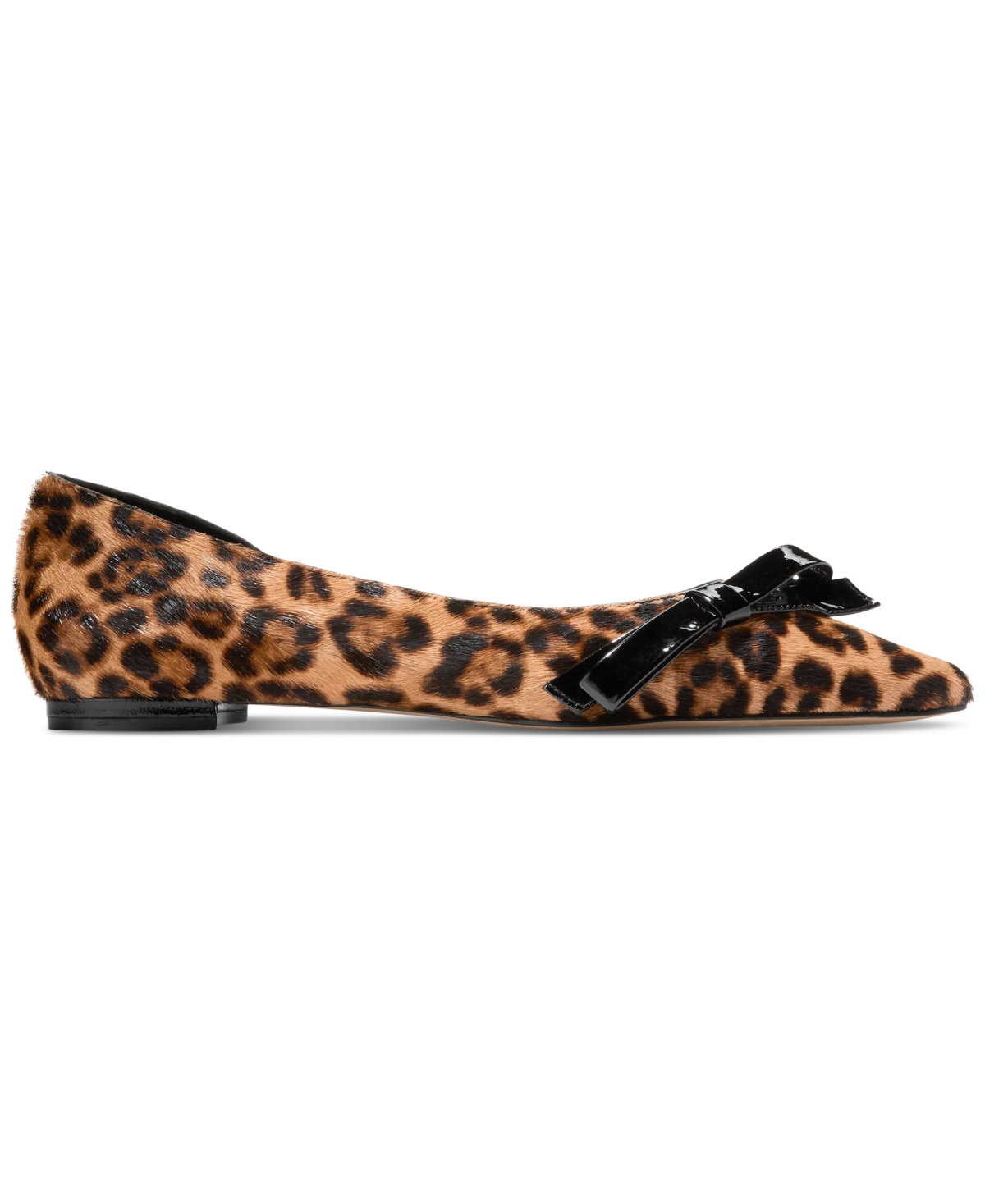 Cole Haan Women's Noella Bow Skimmer Flats