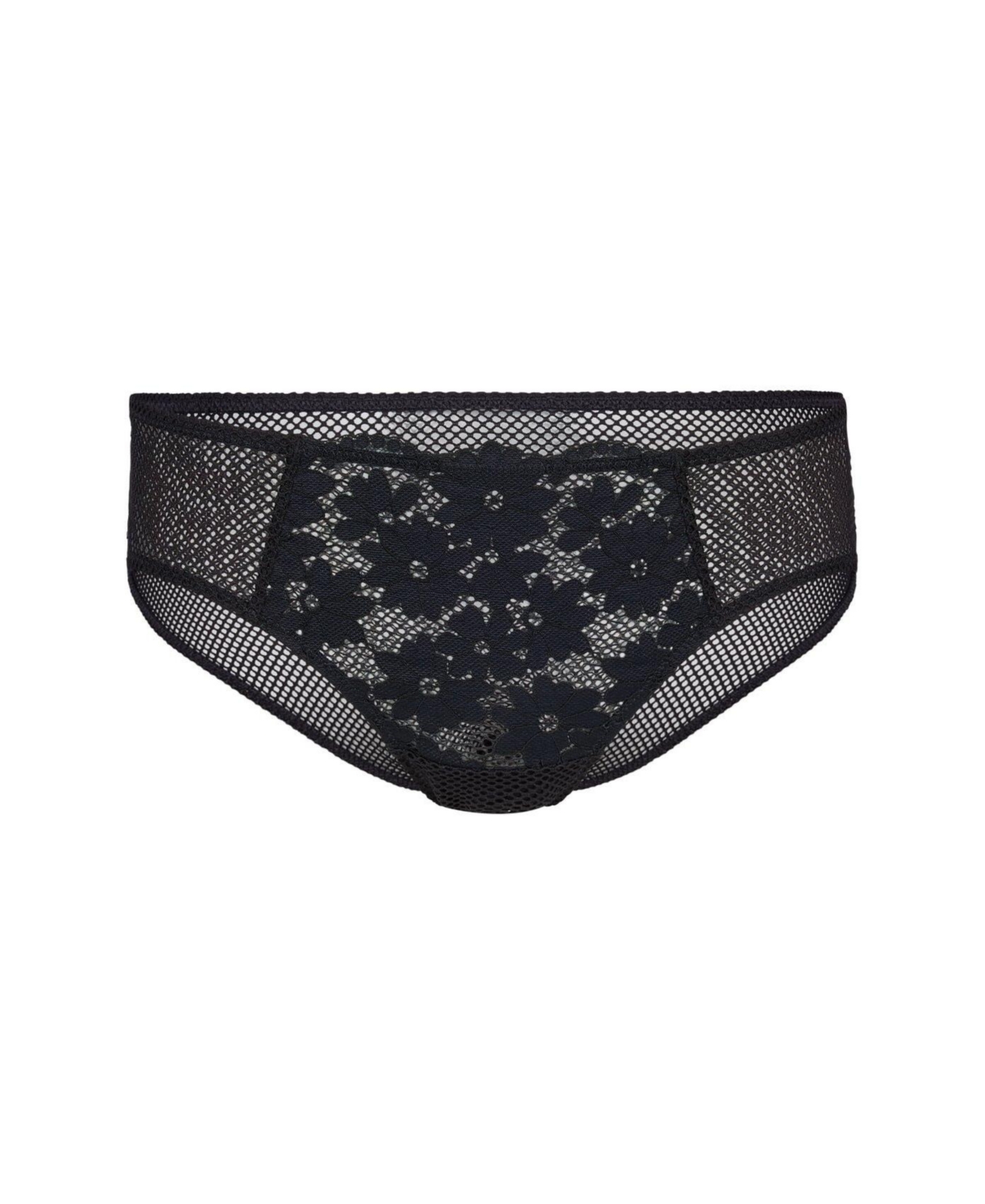 Adore Me Plus Size Roxanne Hipster Panty