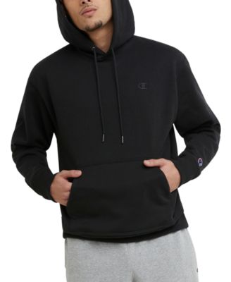 Champion - Men's Powerblend Fleece Hoodie