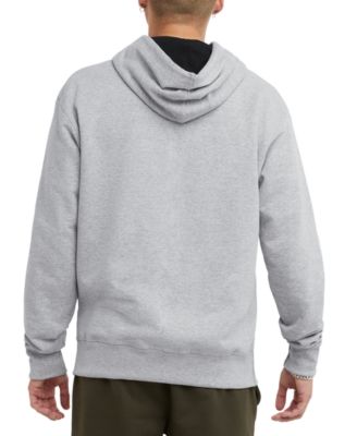 Men's Powerblend Fleece Hoodie