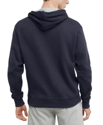 Men's Powerblend Fleece Hoodie
