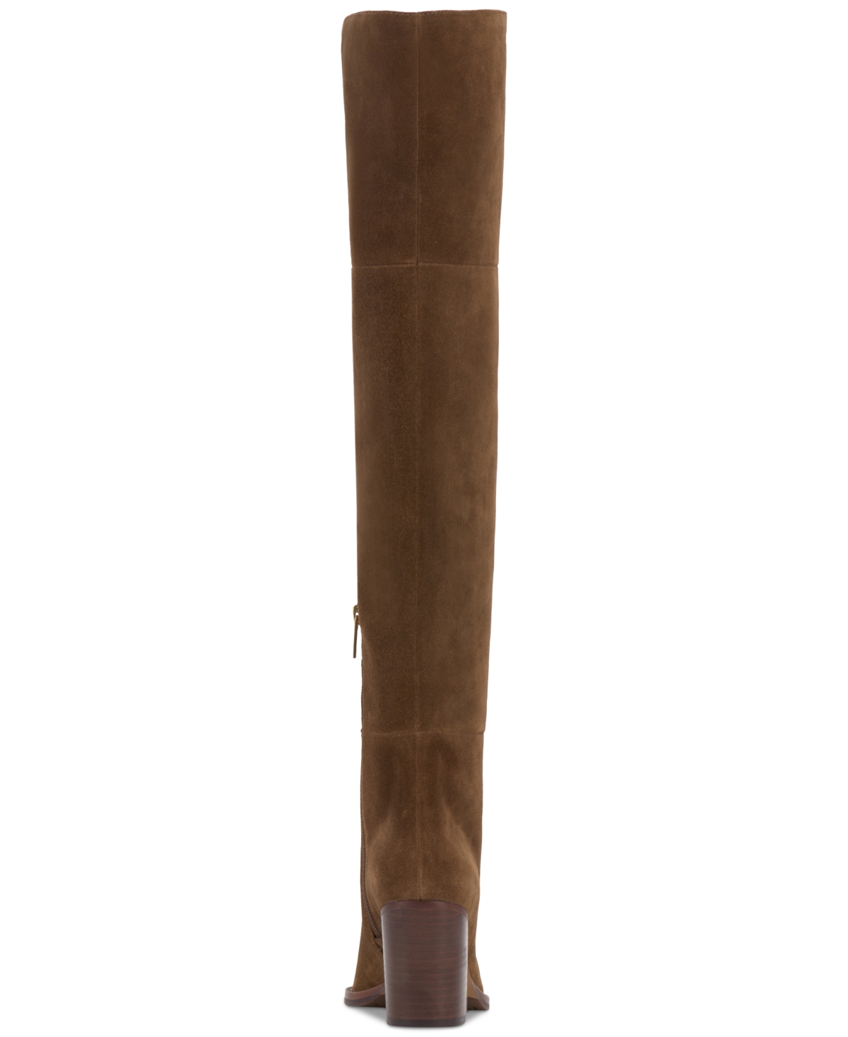 Vince Camuto Women's Paulie Wide-Calf Over-The-Knee Boots