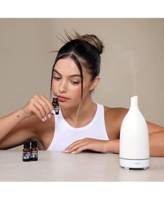 Organic May Chang Essential Oil