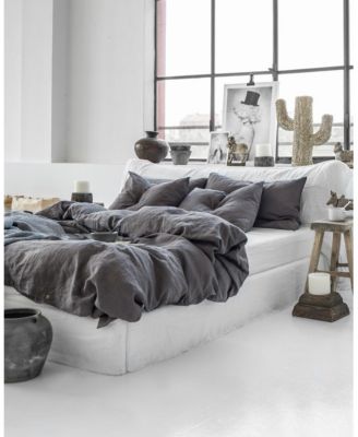 Linen Duvet Cover