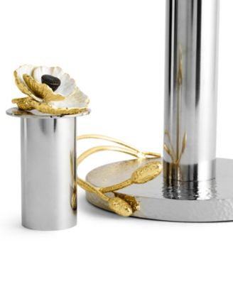 Anemone Paper Towel Holder