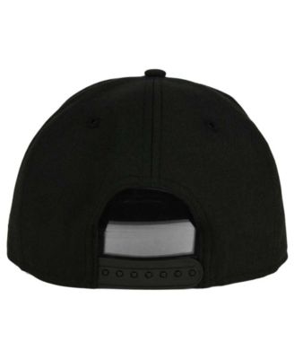 black mets snapback