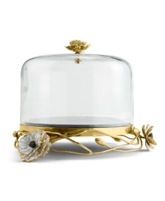 Anemone Cake Stand