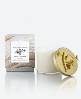 Cherry Blossom Candle, 13.5 Oz