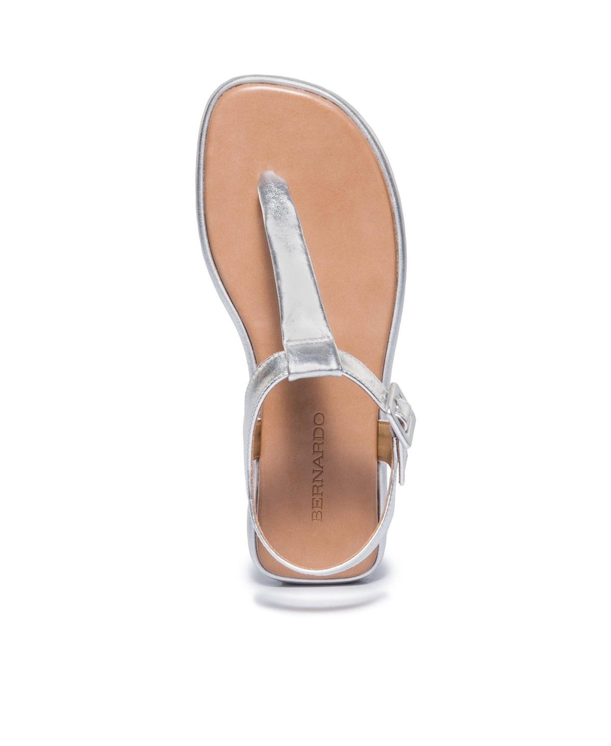 Bernardo Footwear Bernardo Tucson T-Strap Sandal