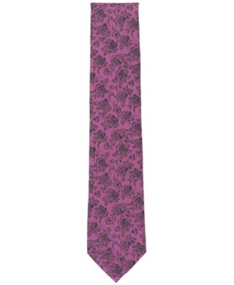 Men's Logue Floral Tie